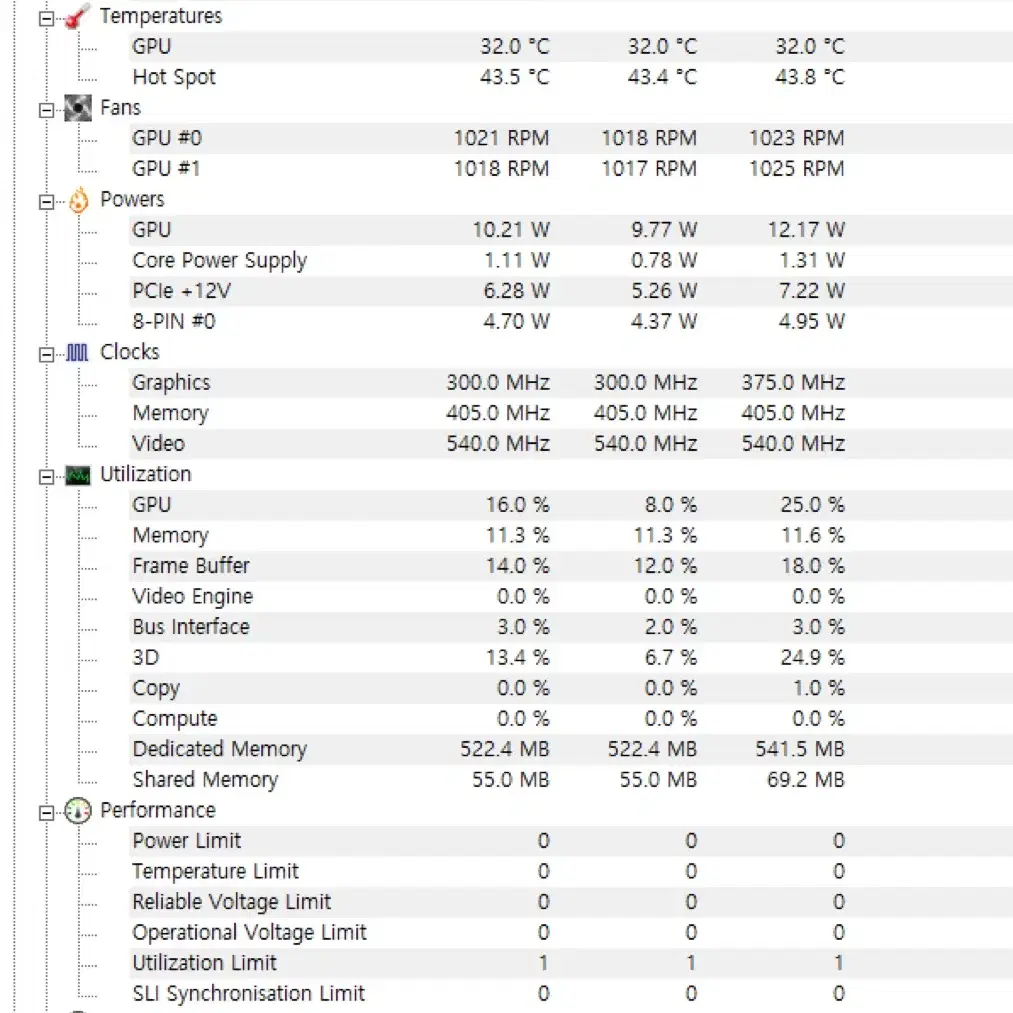 이엠텍 GTX 1660 SUPER STORM X DUAL OC