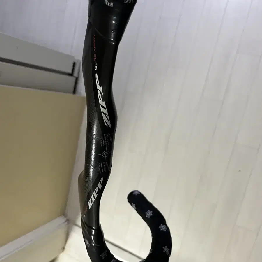 ZIPP SL70 AERO 핸들바(정품)