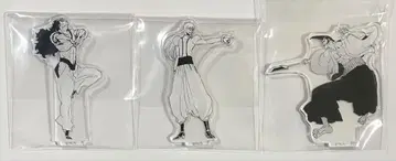 BLEACH 104STANDS 미니 아크릴 스탠드
