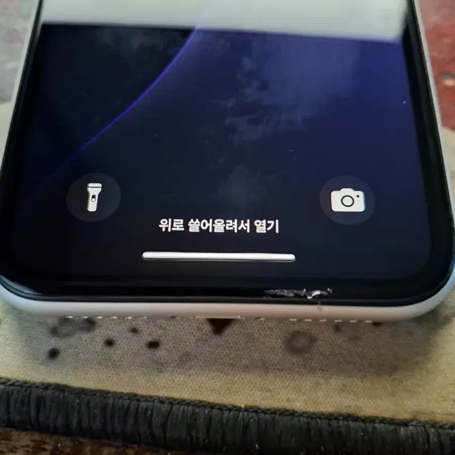 아이폰xr 64기가