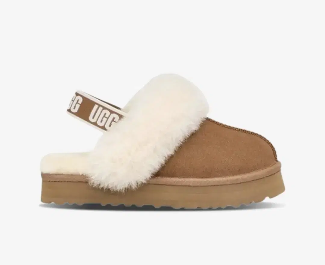 New Product Genuine UGG Slippers Funket