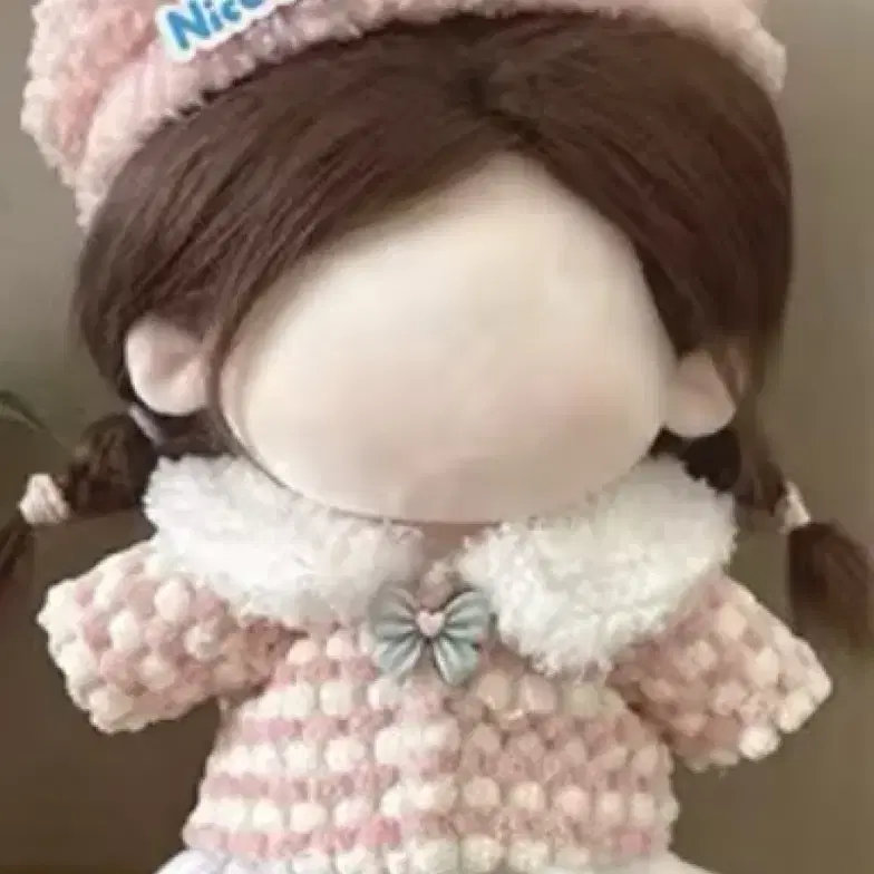 20cm 인형옷 팝니다 두벌 일괄