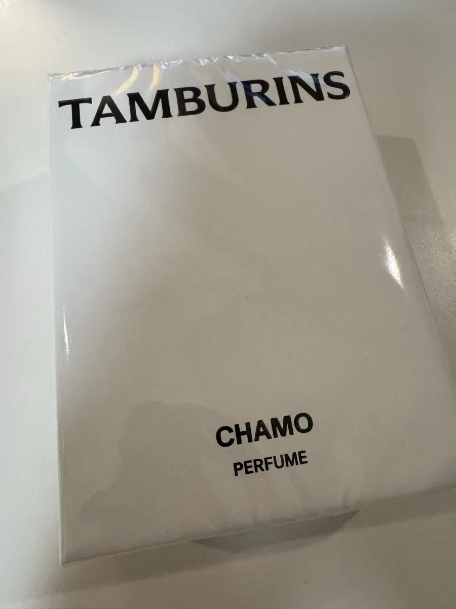 Tamburins chamo 템버린즈 카모 50ml