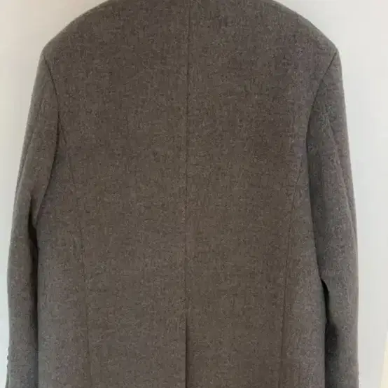 [S]던스트 레이어드 헤비 울  LAYERED HEAVY WOOL