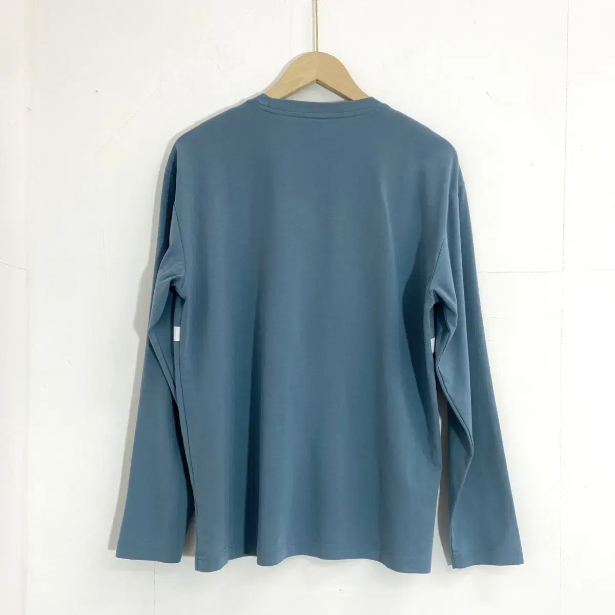 폴햄 면티 긴팔티 M(100) Polham Long Sleeve