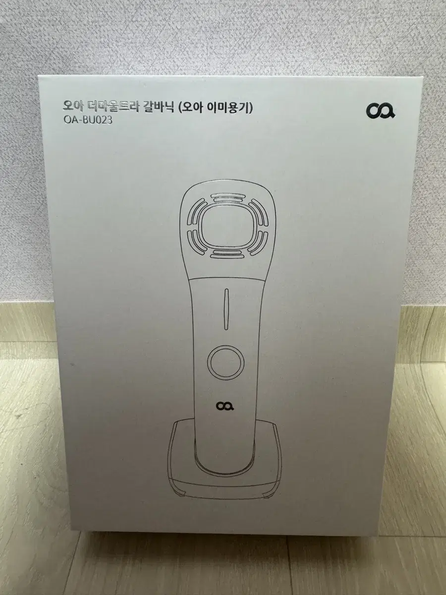 Oma Dermaultra Galvanic