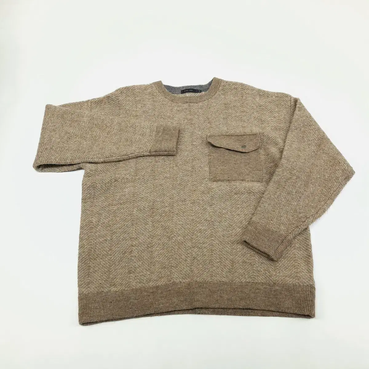 (CS923)XL NIKO AND 원포켓 니트 스웨터knit