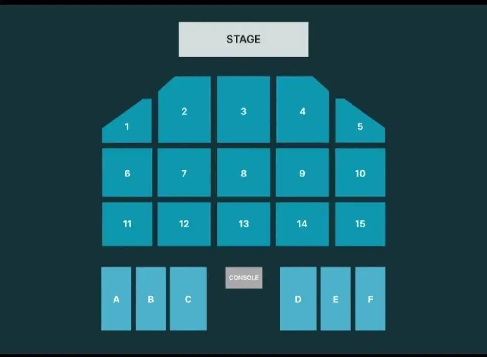 데이식스 콘서트 첫콘 두자리 3구역 양도