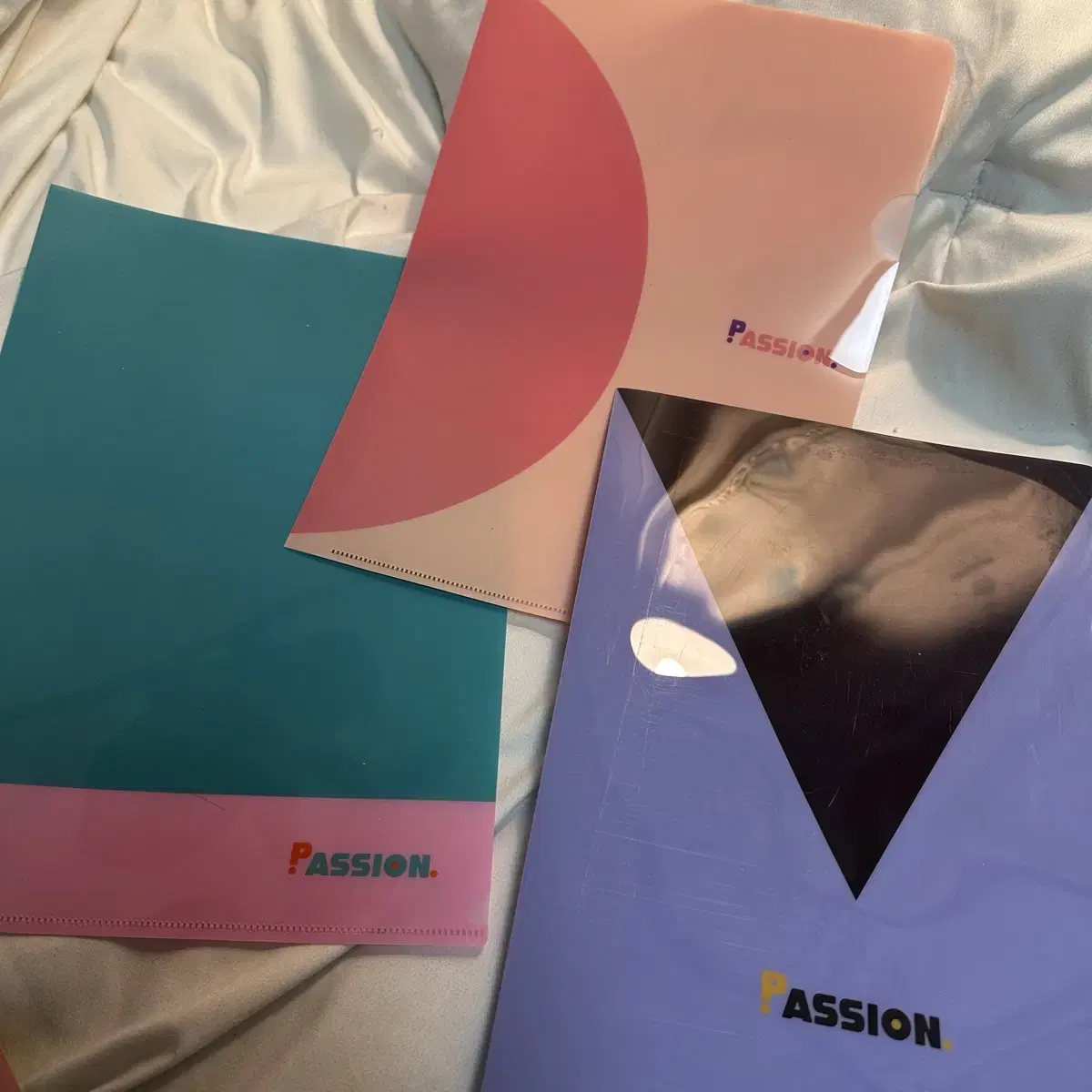 [무료배송] 대성마이맥 임정환선생님 PASSION 키트