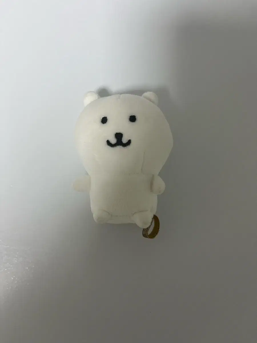 농담곰 8cm 인형