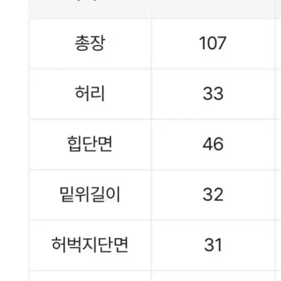 에이블리 오피엠 워싱 와이드 데님 팬츠