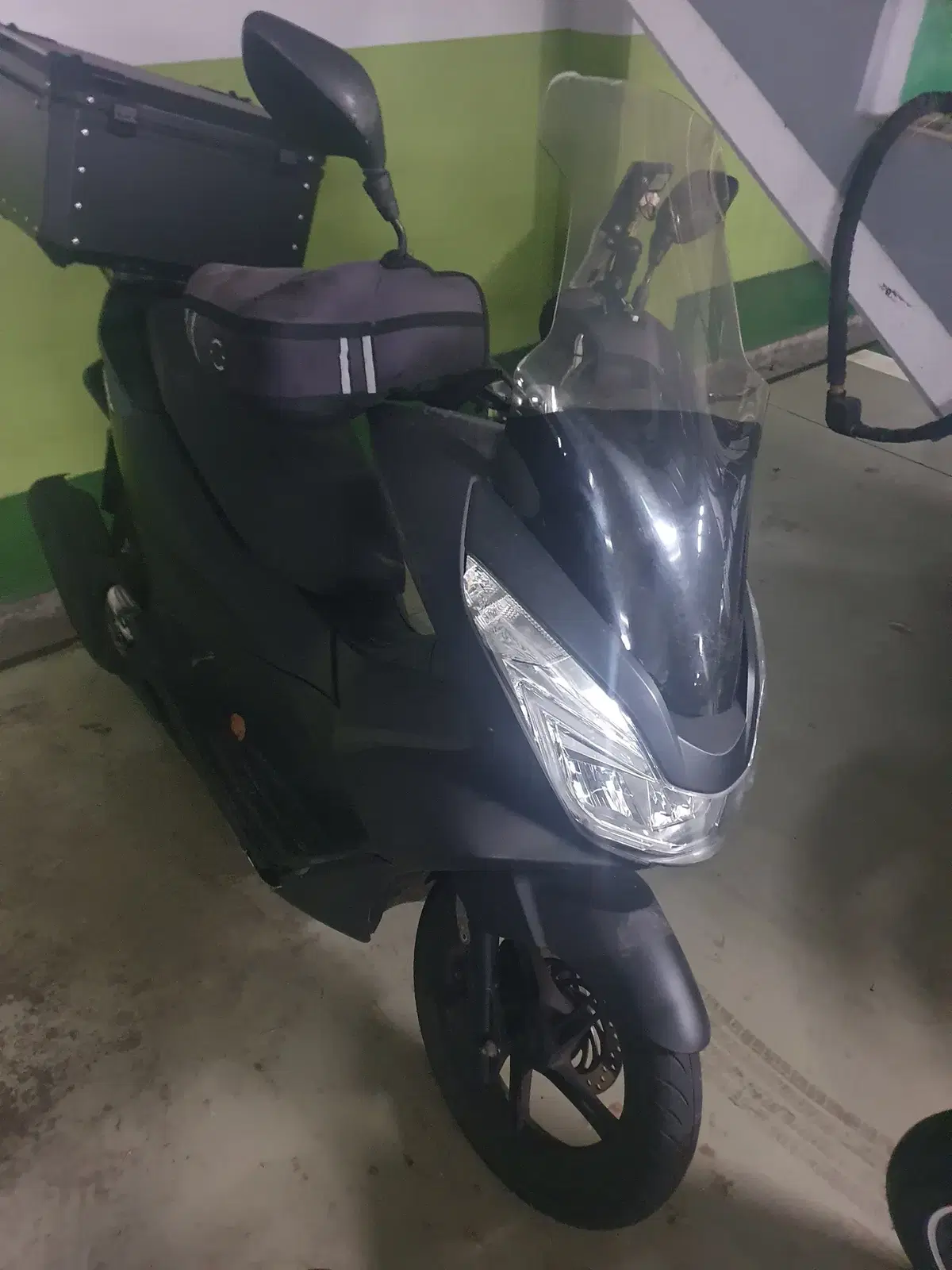 pcx125