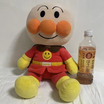 세가토이즈 호빵맨 인형 봉제 인형