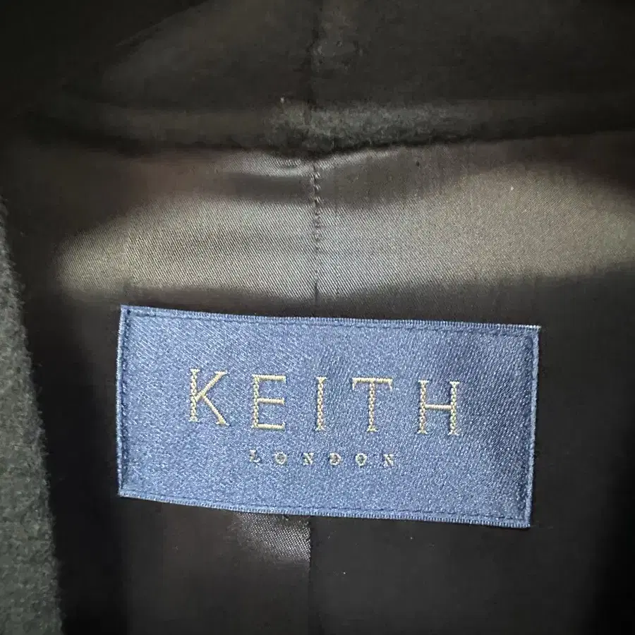 KEITH 베스트