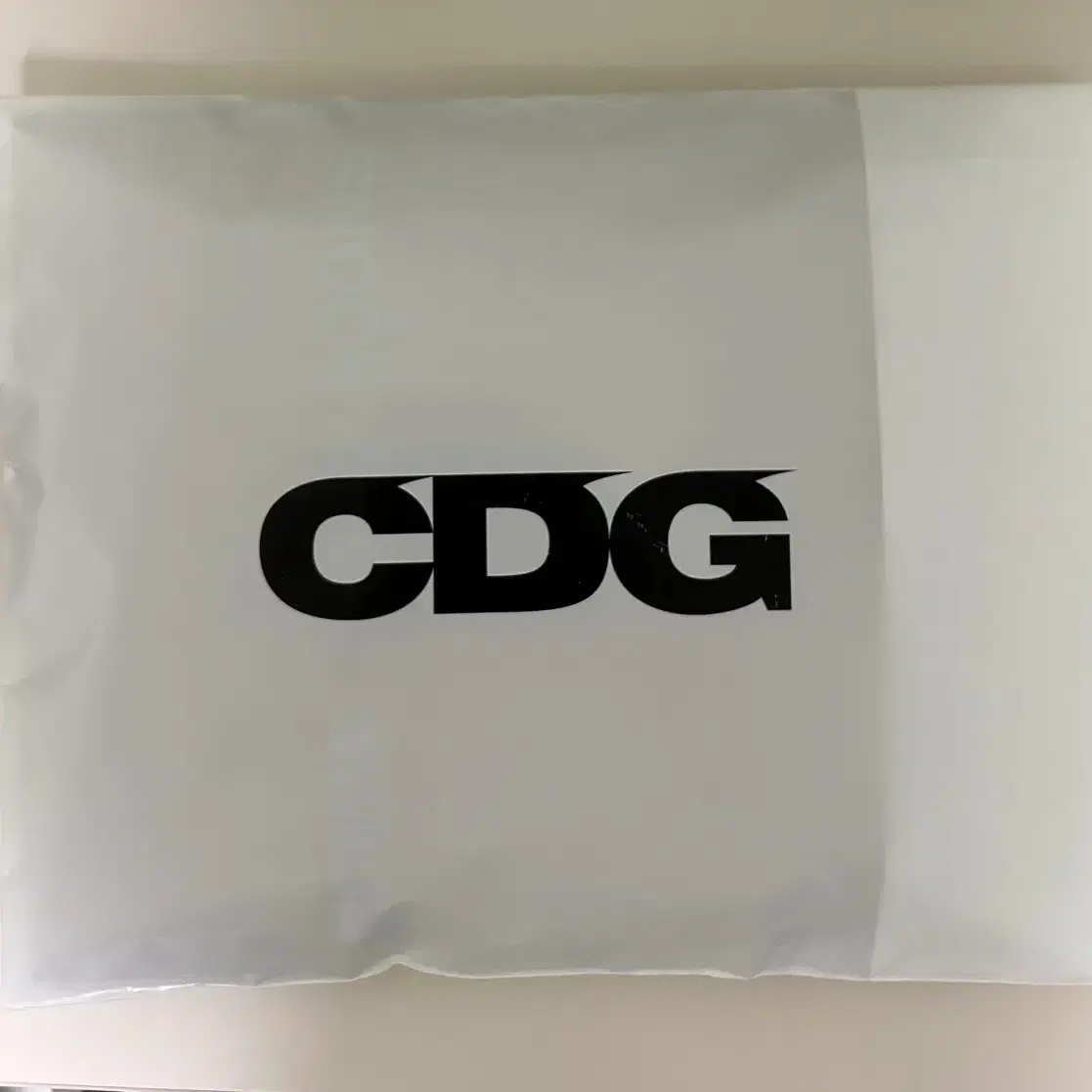 CDG반팔(L)