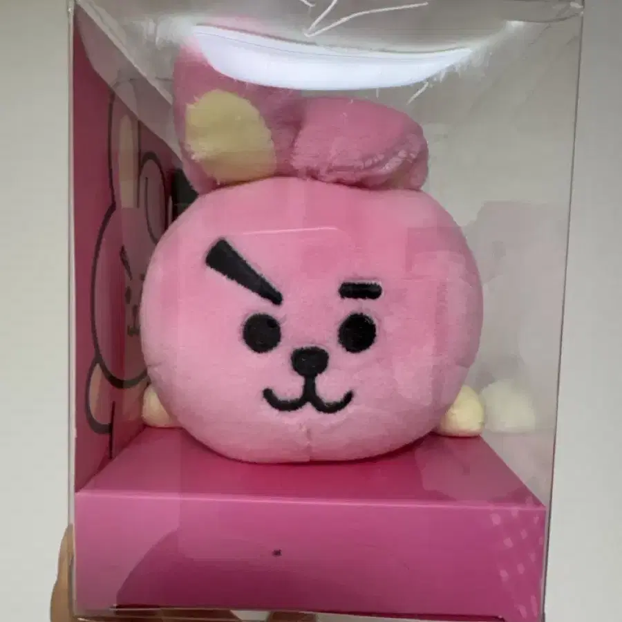 BT21 쿠키 마그넷라잉