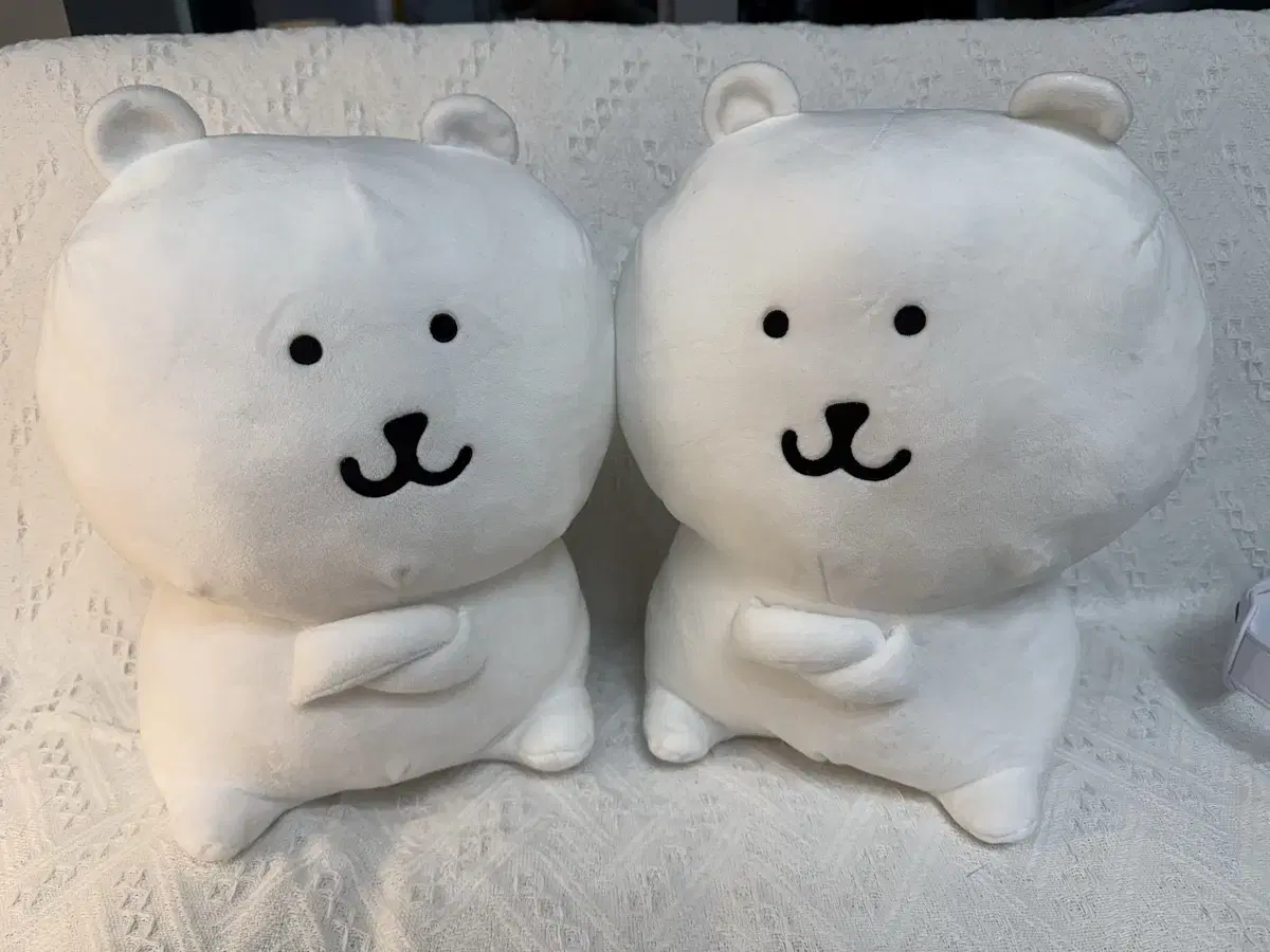 후류 농담곰 팔짱낀 버전