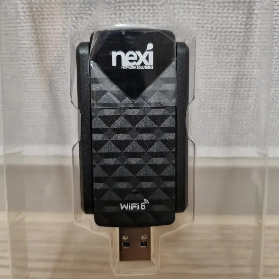 NEXI AX1800 USB 무선랜카드(새 상품) 판매합니다.