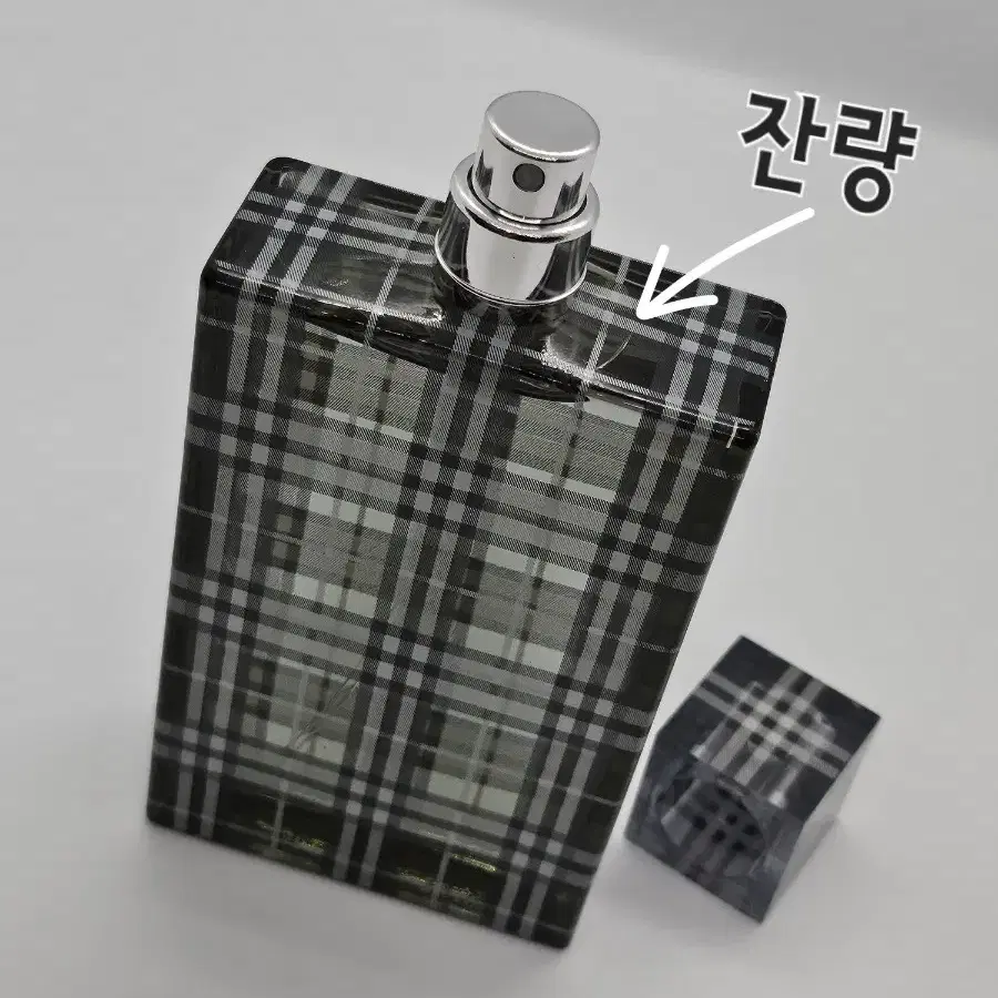 단종~버버리 브리트(브릿) 포맨 100ml EDT 향수