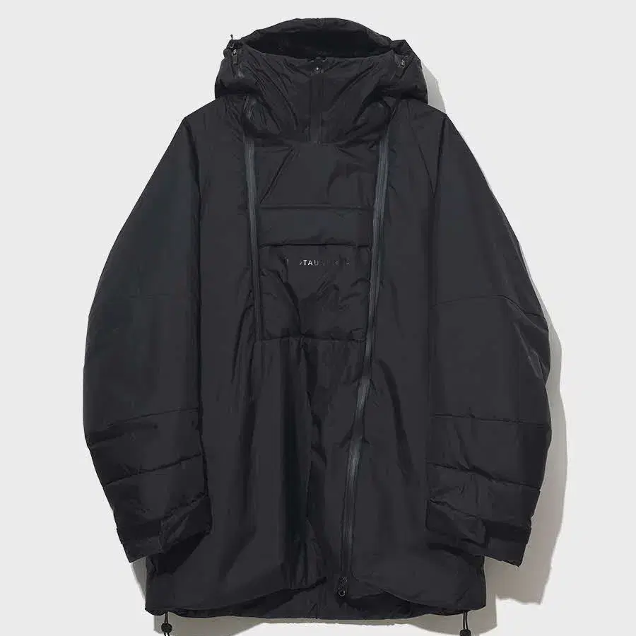 MINOTAUR INST. padding jacket