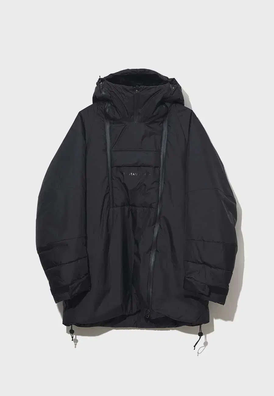 MINOTAUR INST. padding jacket