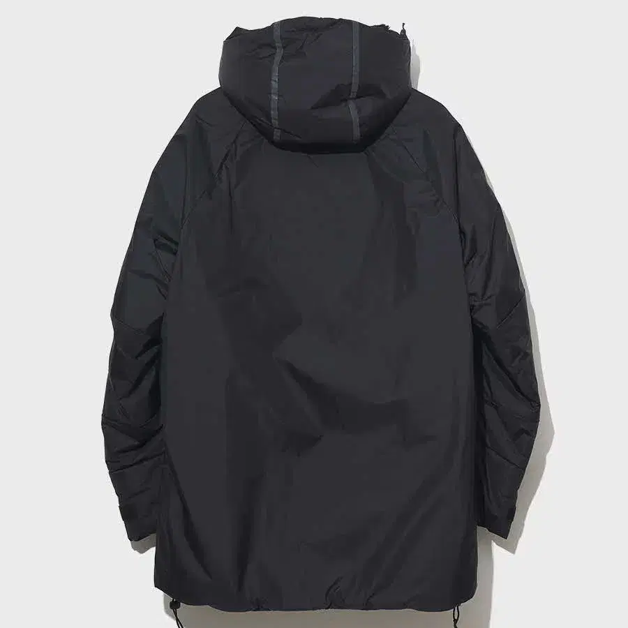 MINOTAUR INST. padding jacket