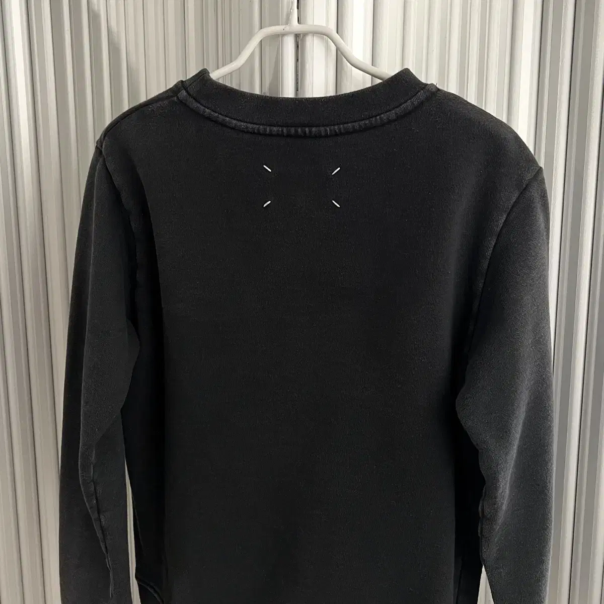 Maison Margiela sweat shirt