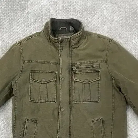 M LEVI'S 리바이스 아메카지 점퍼 자켓 A00658