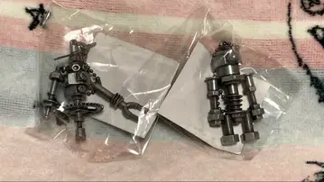 요네즈 겐지 'JUNK' 가챠 가챠 가챠 가라쿠타군