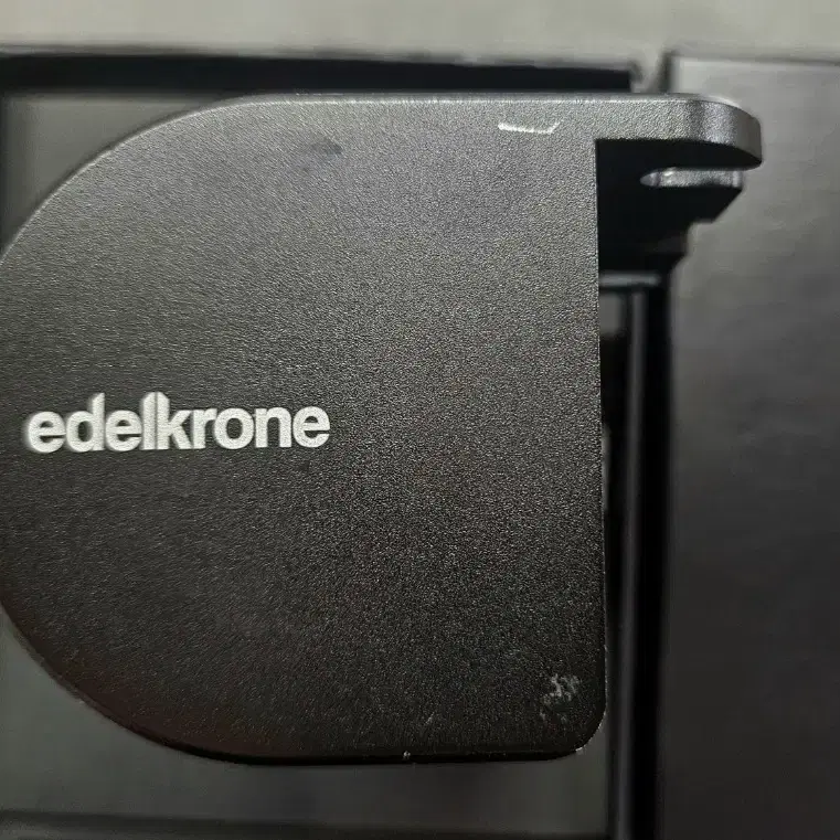 에델크론 Edelkrone steady module 스테디모듈 슬라이더