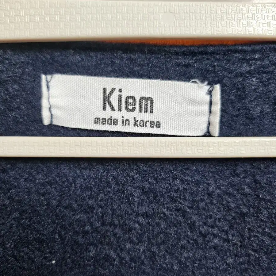 Kiem 기모 원피스