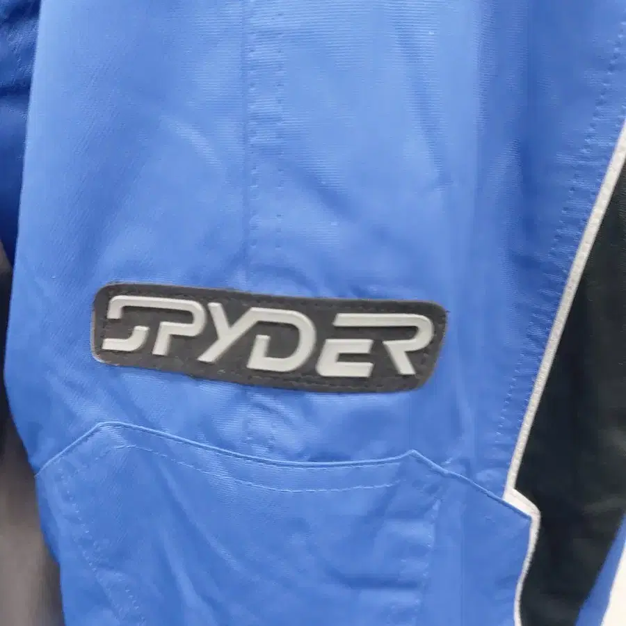 SPYDER 스키복 보드복(공용 30)