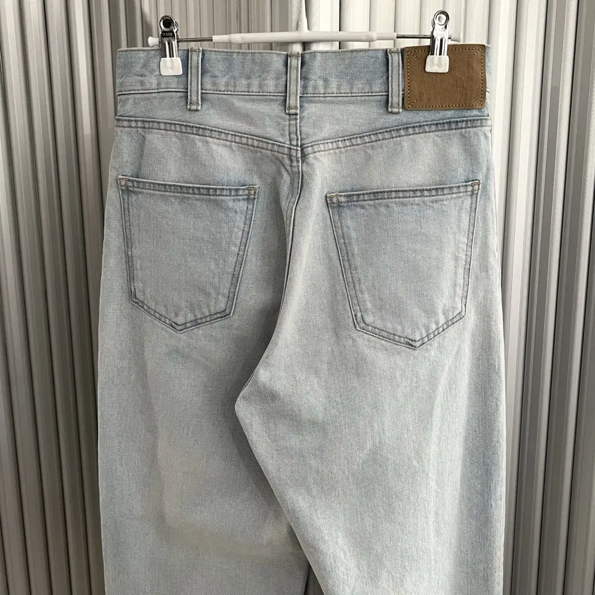 CELINE Jeans