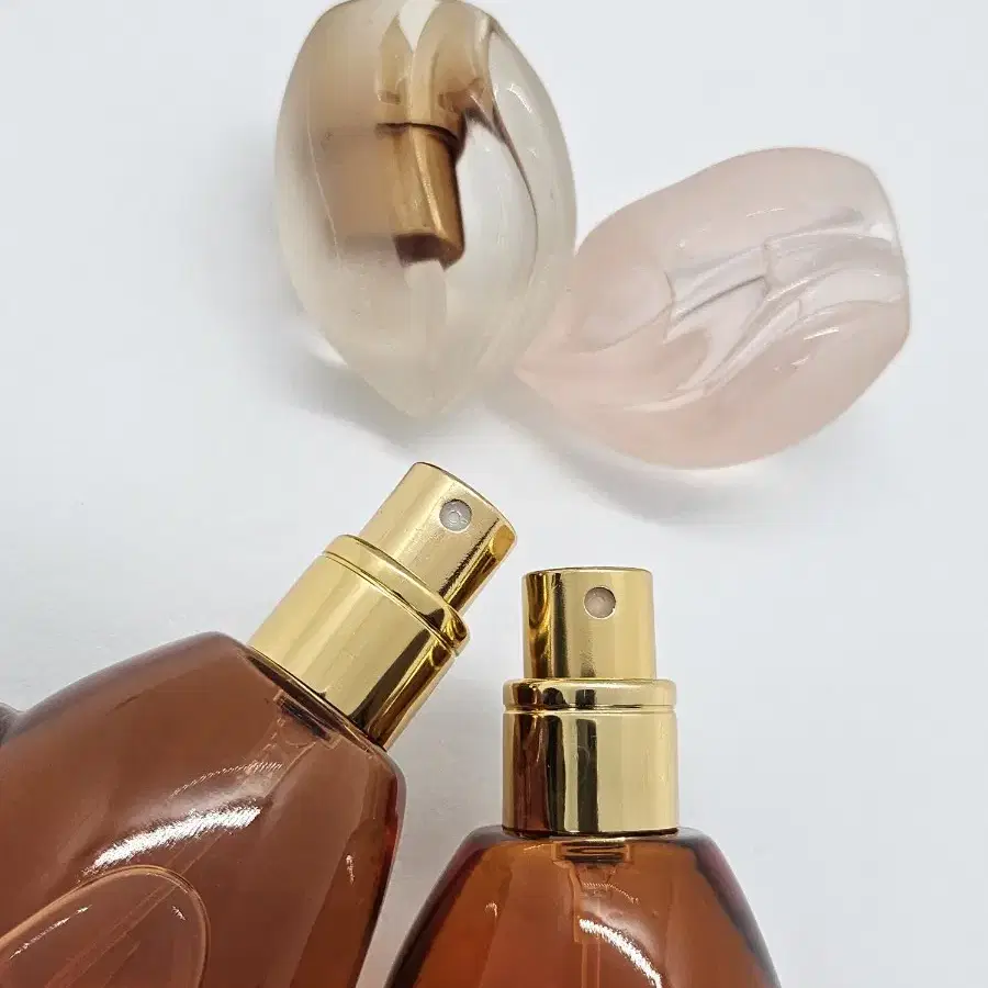 장아떼 로맨틱 블로썸 100ml EDP 향수