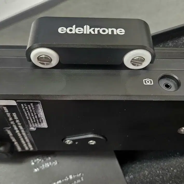 에델크론 edelkrone SliderONE PRO V2 슬라이더원 프로