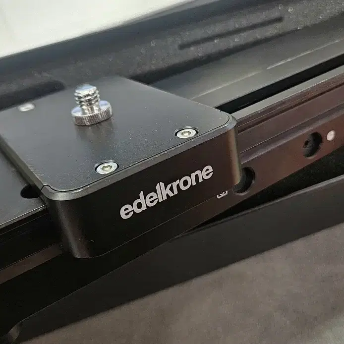 에델크론 edelkrone SliderONE PRO V2 슬라이더원 프로