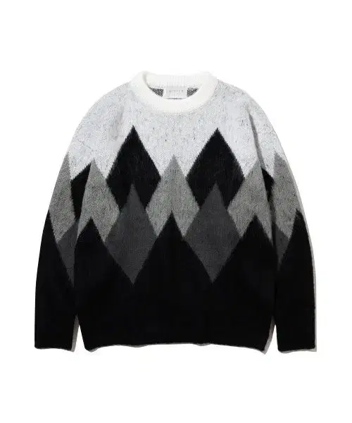 Nitide knit M