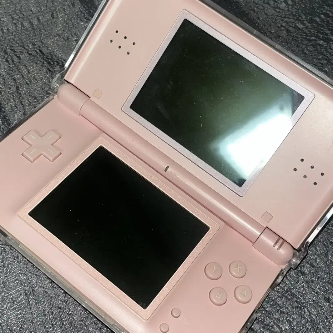 Ds lite 핑크 판매합니다