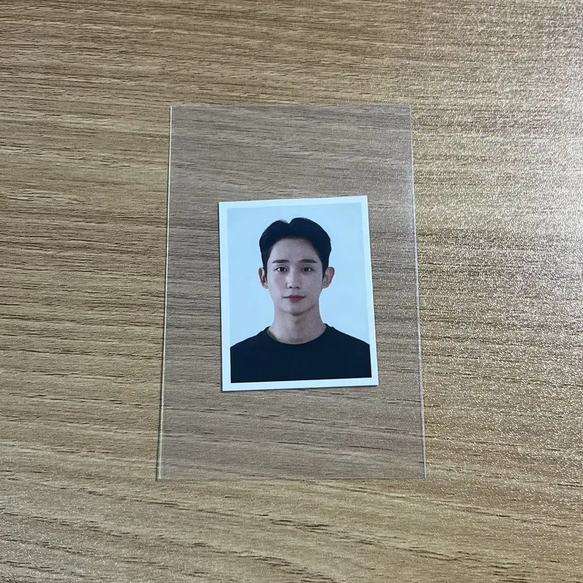 정해인 팬미팅 엠디 증사 완깐 공식 양도