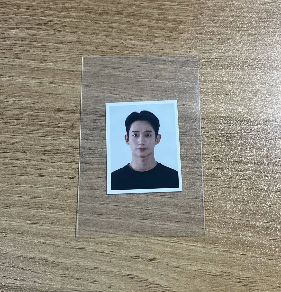 정해인 팬미팅 엠디 증사 완깐 공식 양도