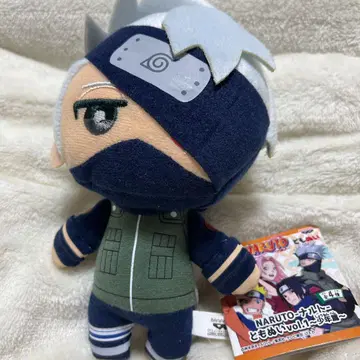 NARUTO 하타케 카카시 토모누이 즉시 구매