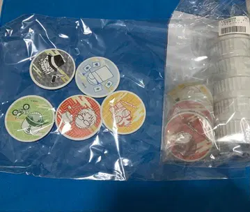 명탐정 코난 오세치 2022 2023 디자인 코코트