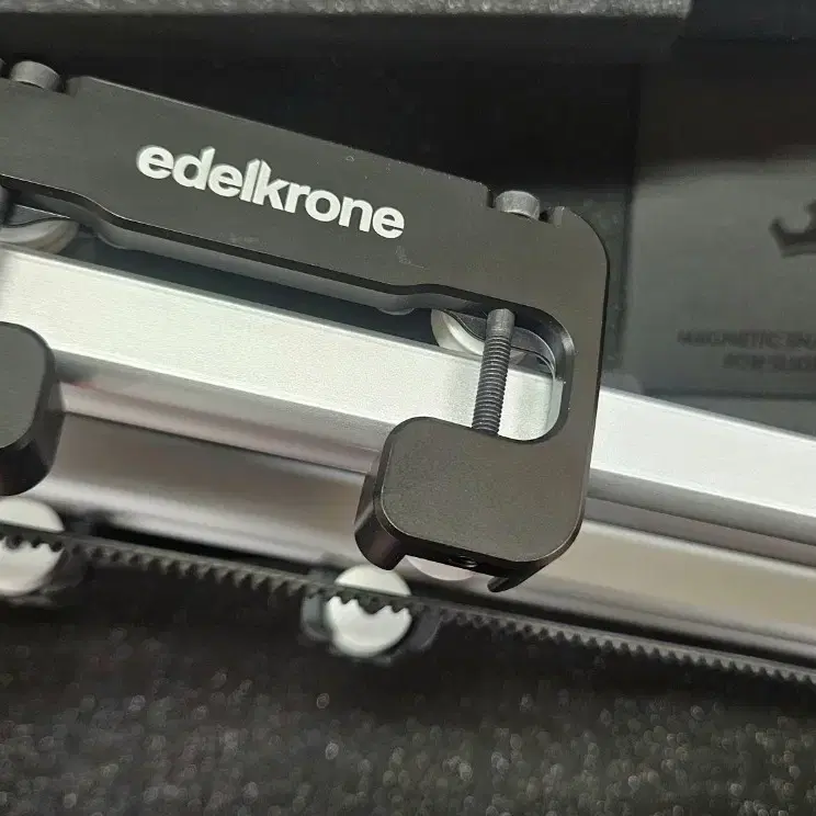 에델크론 Edelkrone 슬라이더 Slider Plus V5 Long