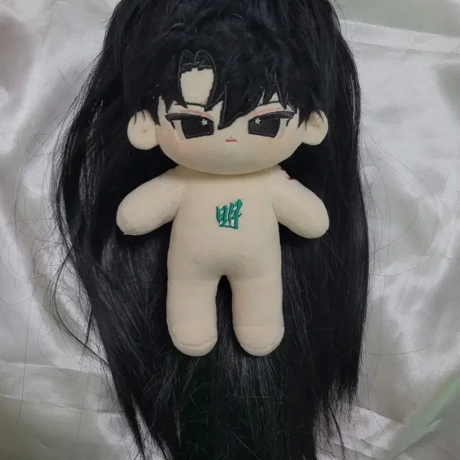 화산귀환 청명 당보 속성 20cm 인형 양도