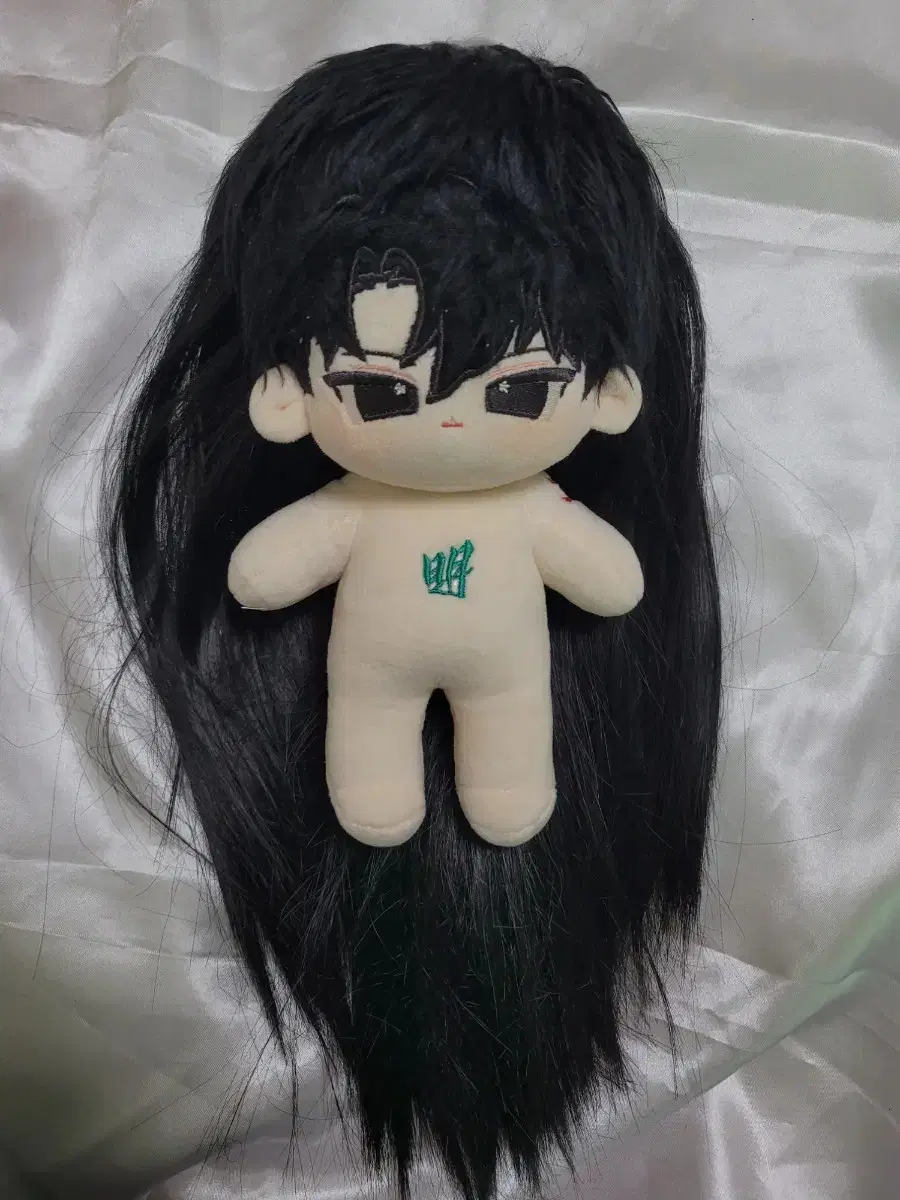 화산귀환 청명 당보 속성 20cm 인형 양도