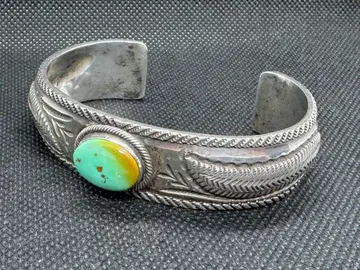 [최종 가격 인하] Gary Reeves 게리 리브스 리파우스 뱅글