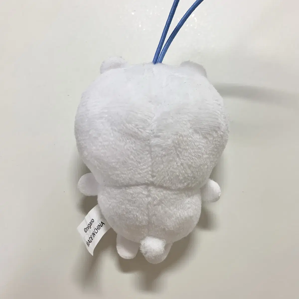 침담곰 농담곰 인형 미니 누이 가챠