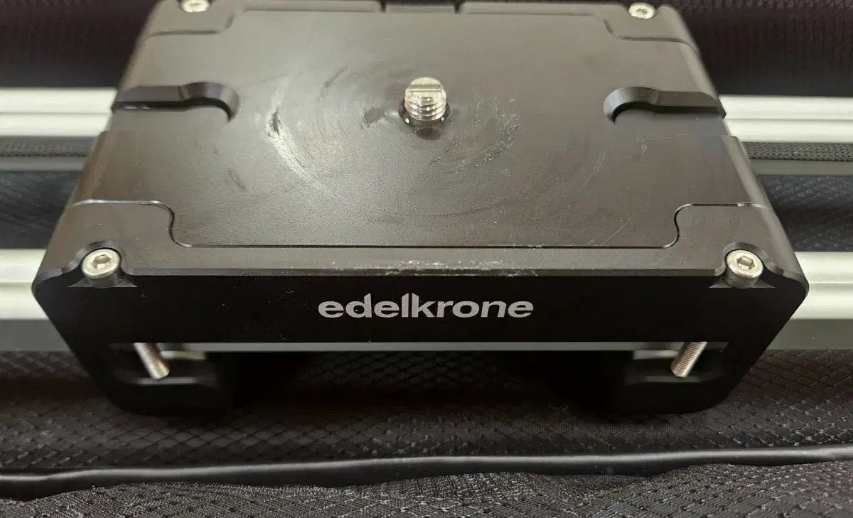 에델크론 Edelkrone 슬라이더 Slider Plus V5 프로 롱