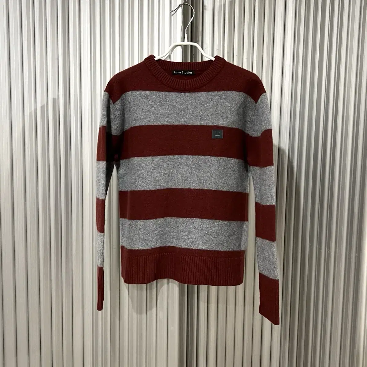 Acne Studios knit