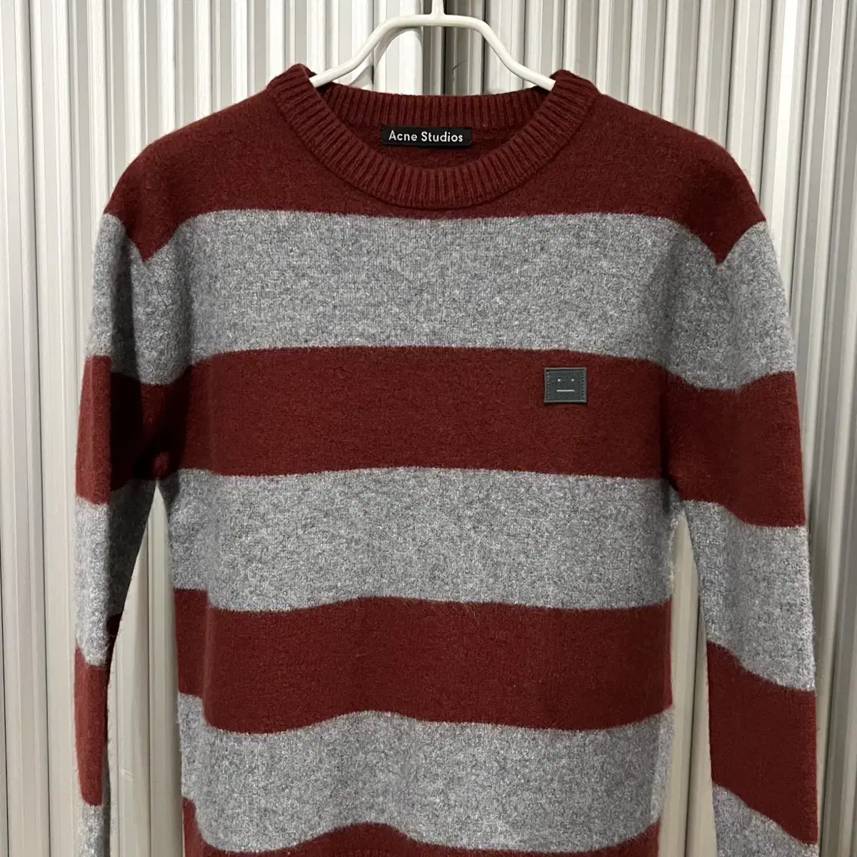 Acne Studios knit